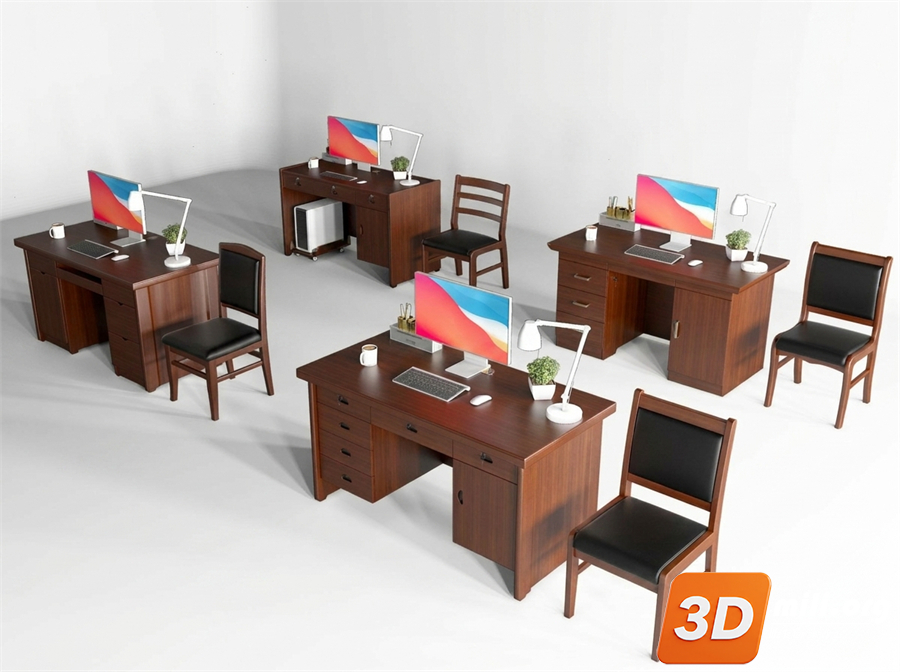 Office Furniture Skp Flies